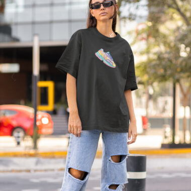 Women's Oversize Tshirts