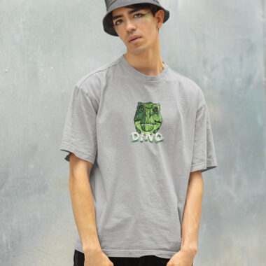 Men's Oversize Tshirts